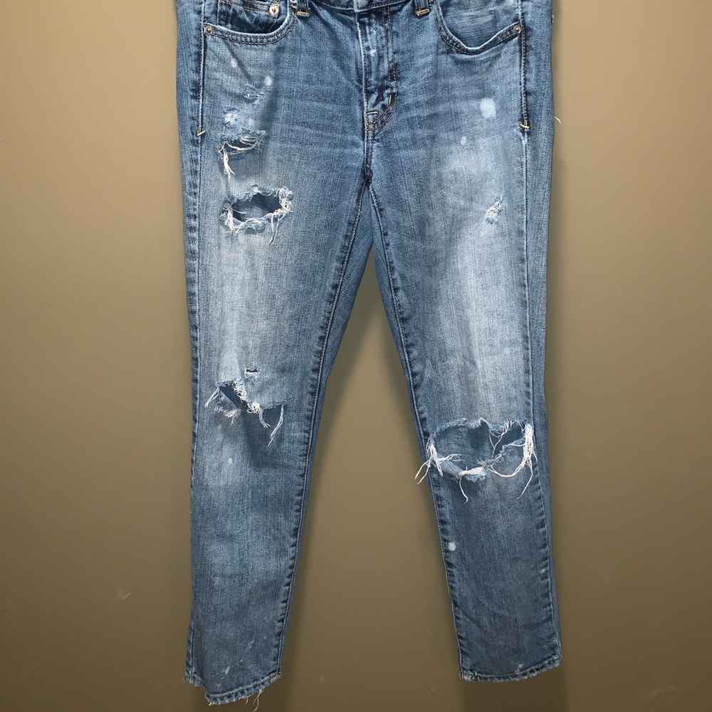 American Eagle Boyfriend Jeans